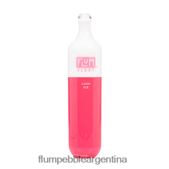 FLUM FLOAT 3000 bocanadas | Flum Pebble Buenos Aires 0FHZ2852 hielo exuberante
