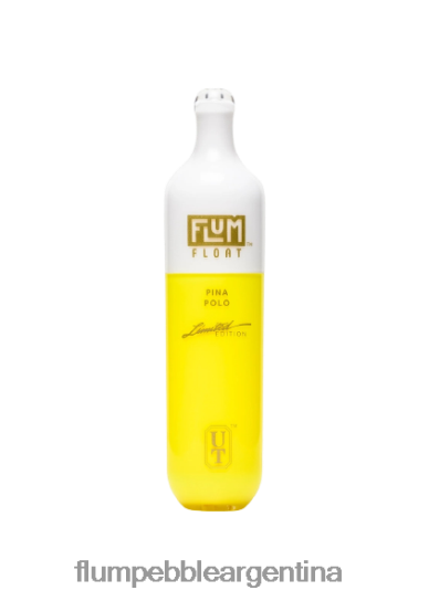 FLUM FLOAT 3000 bocanadas | Flum Pebble Precio 0FHZ2864 piña polo
