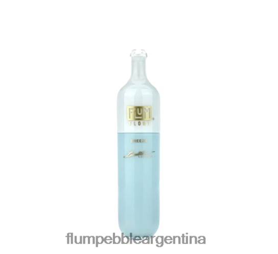 FLUM FLOAT 3000 bocanadas | Flum Pebble Vape Review 0FHZ2819 brisa