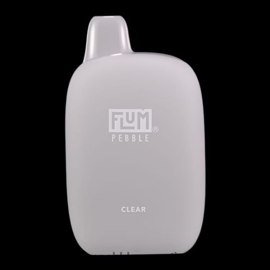 FLUM PEBBLES 6000 bocanadas | Flum Pebble Buenos Aires 0FHZ2822 claro