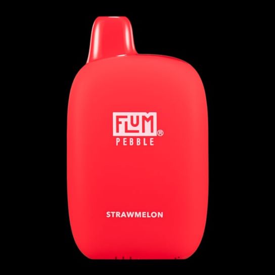 FLUM PEBBLES 6000 bocanadas | Flum Pebble Mayoreo 0FHZ2876 melón de paja