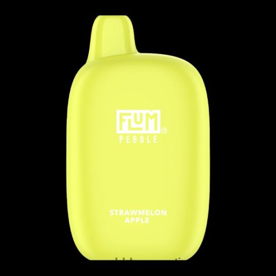 FLUM PEBBLES 6000 bocanadas | Flum Pebble Vape Flavors 0FHZ2878 manzana melón