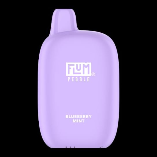 FLUM PEBBLES 6000 bocanadas | Flum Pebble Vape Near Me 0FHZ2817 menta de arándanos