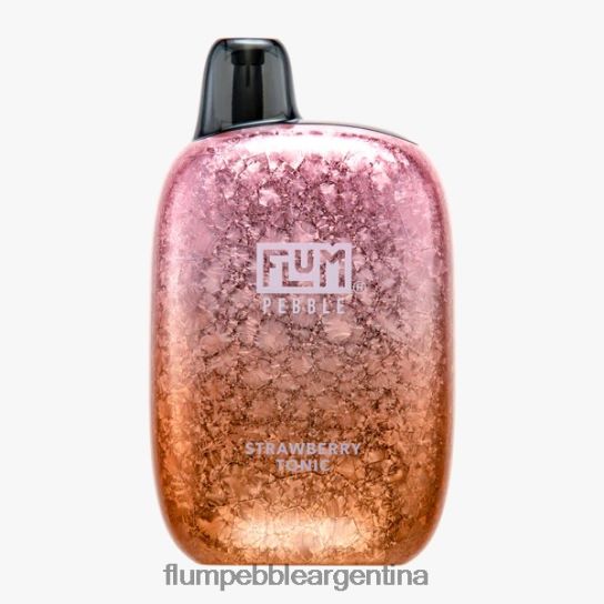 FLUM PEBBLES 6000 bocanadas | Flum Pebble Vape Near Me 0FHZ2847 tónico de fresa