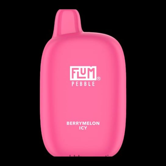 FLUM PEBBLES 6000 bocanadas | Flum Pebble Vape Near Me 0FHZ287 melón helado