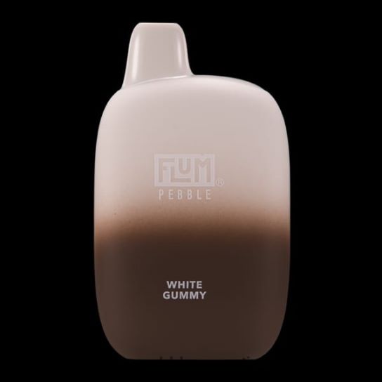 FLUM PEBBLES 6000 bocanadas | Flum Pebble Vape Near Me 0FHZ2887 gomoso blanco