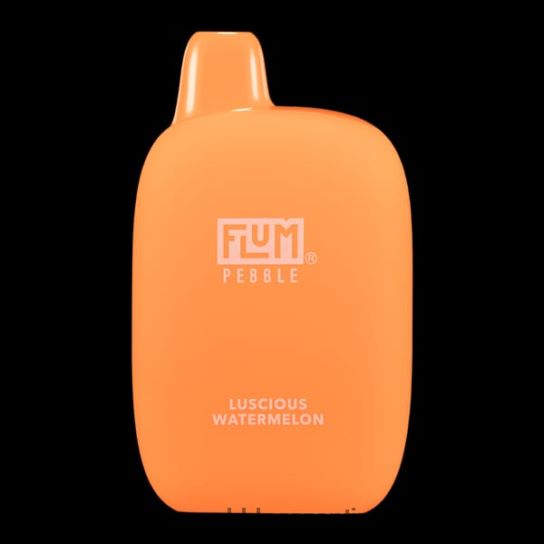 FLUM PEBBLES 6000 bocanadas | Flum Pebble Vape Price 0FHZ2850 sandia deliciosa