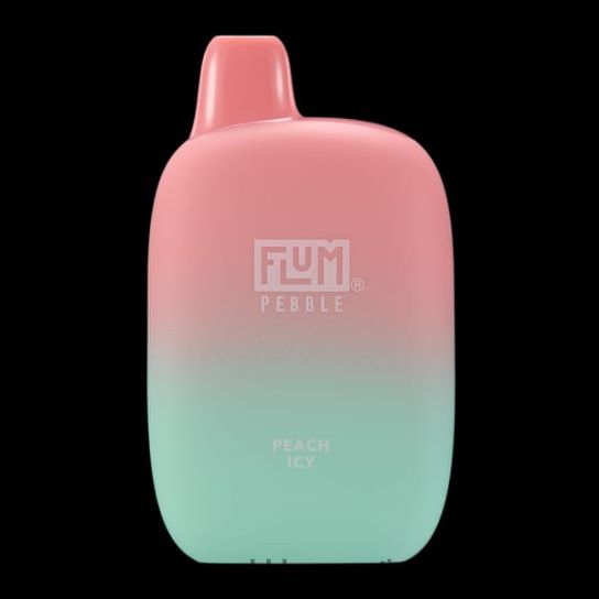 FLUM PEBBLES 6000 bocanadas | Flum Pebble Vape Price 0FHZ2860 durazno helado