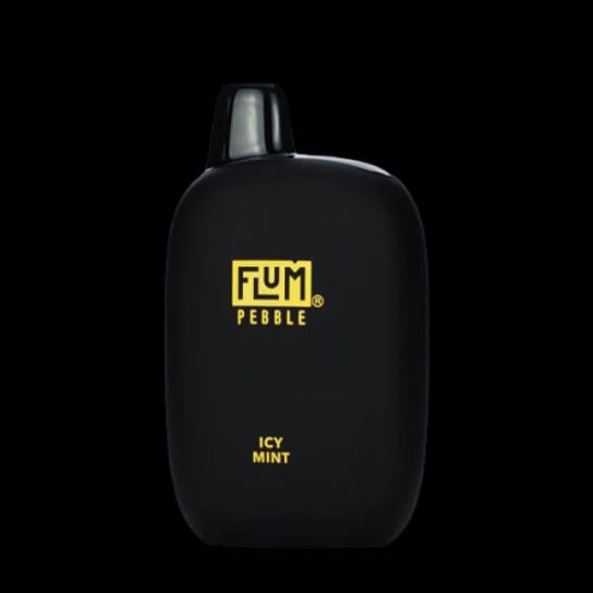 FLUM PEBBLES 6000 bocanadas | Flum Pebble Vape Review 0FHZ2849 menta helada