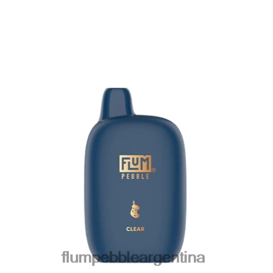 FLUM PEBBLES 6000 caladas (edición navideña) | Flum Pebble Vape Argentina 0FHZ2833 claro